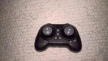 Vivanco Mini Drone (34684) komandna jedinica Jamara 44HDLI18 daljinski na lalafo.rs Vivanco Mini Drone (34684) komandna jedinica Jamara 44HDLI18 daljinski