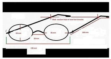 PUMA ORIGINAL by Licefa Germany dioptrijski ram. GERMANY. PUMA at lalafo.rs — 8 PUMA ORIGINAL by Licefa Germany dioptrijski ram. GERMANY. PUMA — 8