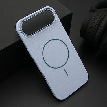 Plava JELLY MagSafe II futrola za iPhone 17 (6.3) na lalafo.rs — 1 Plava JELLY MagSafe II futrola za iPhone 17 (6.3) — 1