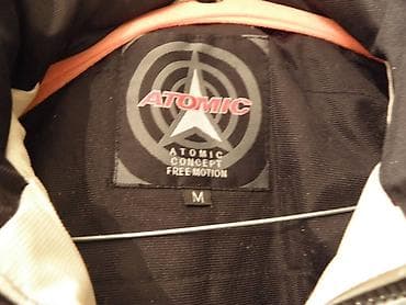 zenske broj: 1.Ski jakna Atomic, unisex (nema preklopa), sa kapuljačom koja se at lalafo.rs — 7 zenske broj: 1.Ski jakna Atomic, unisex (nema preklopa), sa kapuljačom koja se — 7