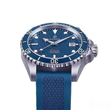 Boderry BDA007T SEATURTLE OCEAN - 40mm - Plava - Titanium na lalafo.rs — 6 Boderry BDA007T SEATURTLE OCEAN - 40mm - Plava - Titanium — 6