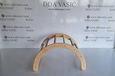 Polukružna Penjalica za Decu - Model 3 Naša polukružna penjalica za na lalafo.rs — 3 Polukružna Penjalica za Decu - Model 3 Naša polukružna penjalica za — 3