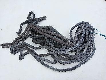 Lanci za Tomos automatik a 3 ispravni dobri u dobrom stanju na at lalafo.rs — 8 Lanci za Tomos automatik a 3 ispravni dobri u dobrom stanju na — 8