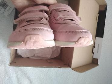 Adidas original patike u kutiji za devojčice Veličina 30. 5 ug 18.5 na lalafo.rs — 7 Adidas original patike u kutiji za devojčice Veličina 30. 5 ug 18.5 — 7