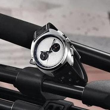 PAGANI DESIGN PD-1782 - 39mm - Bela/Koža Potpuno nov muški sat PAGANI na lalafo.rs — 4 PAGANI DESIGN PD-1782 - 39mm - Bela/Koža Potpuno nov muški sat PAGANI — 4