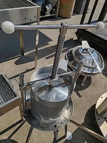 Roštilj Sač Kotlić od INOX PROHROMA op.k.304. Program. ✨ Svi elementi na lalafo.rs — 6 Roštilj Sač Kotlić od INOX PROHROMA op.k.304. Program. ✨ Svi elementi — 6