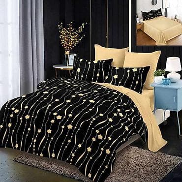 ✨ Dvobojna posteljina 💫 🔹 Visokokvalitetni materijali za maksimalnu na lalafo.rs — 1 ✨ Dvobojna posteljina 💫 🔹 Visokokvalitetni materijali za maksimalnu — 1