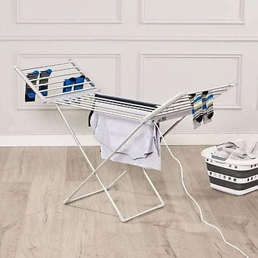 I. 12. Решење за јесен и зиму. Електрична сушилица веша, суши веш ~2 na lalafo.rs — 2 I. 12. Решење за јесен и зиму. Електрична сушилица веша, суши веш ~2 — 2