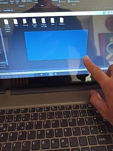 Medion Akoya E6412T / Ekran na dodir (touch) 15.6' Ocuvan Odlicno na lalafo.rs — 2 Medion Akoya E6412T / Ekran na dodir (touch) 15.6' Ocuvan Odlicno — 2