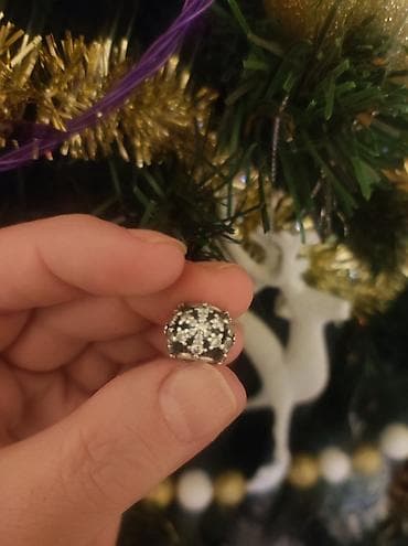 Pandora, Materijal: Srebro, Upotrebljenо na lalafo.rs Pandora, Materijal: Srebro, Upotrebljenо