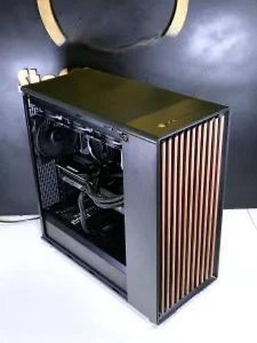 Ryzen 9 9950X3D RTX 5080 X870 96GB 2TB -SM128PC. ✨ Prodaja i sklapanje at lalafo.rs — 2 Ryzen 9 9950X3D RTX 5080 X870 96GB 2TB -SM128PC. ✨ Prodaja i sklapanje — 2