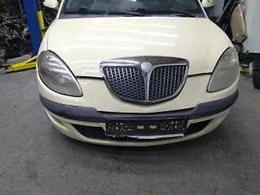 Transport: Lancia ypsilon kompletan auto u delovima kod boje 228. Lancia ypsilon at lalafo.rs — 4 Transport: Lancia ypsilon kompletan auto u delovima kod boje 228. Lancia ypsilon — 4