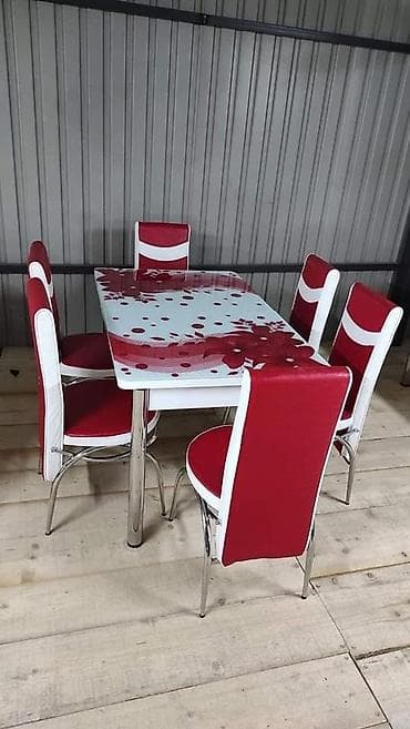 STO I 6 STOLICA 200 EUR Roba iz uvoza. Atraktivni dezeni. Stolovi su na lalafo.rs — 9 STO I 6 STOLICA 200 EUR Roba iz uvoza. Atraktivni dezeni. Stolovi su — 9