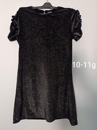 Devojcice haljinice, velicina na slici, cene do 500din na lalafo.rs — 2 Devojcice haljinice, velicina na slici, cene do 500din — 2