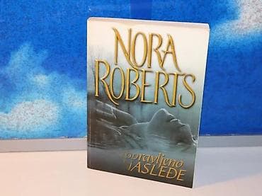 Zaboravljeno nasleđe nora roberts2007 alnarimek povezstanje vrlo na lalafo.rs Zaboravljeno nasleđe nora roberts2007 alnarimek povezstanje vrlo