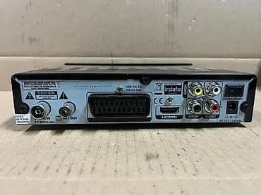 *** AKCIJA *** #2975 Kvalitetni risiver za digitalnu televiziju DVB-T2 na lalafo.rs — 3 *** AKCIJA *** #2975 Kvalitetni risiver za digitalnu televiziju DVB-T2 — 3