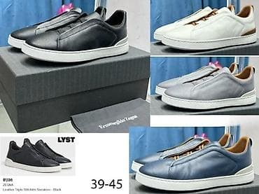 Men's Footwear: ZEGNA, VRH MODELI, MEGA HIT | Novo! ! ! Hit. Hit. Hit. Izuzetni at lalafo.rs — 1 Men's Footwear: ZEGNA, VRH MODELI, MEGA HIT | Novo! ! ! Hit. Hit. Hit. Izuzetni — 1