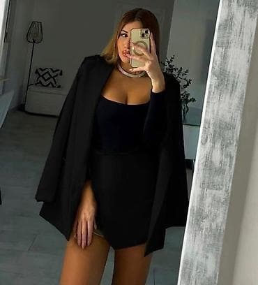 KOMPLET: Sako+Suknja/Sorc: 3.800 dinara na lalafo.rs — 4 KOMPLET: Sako+Suknja/Sorc: 3.800 dinara — 4