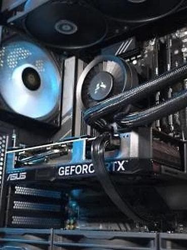 Ryzen 7 9700X RTX 4070 B650 32GB 1TB - SM018PC. ✨ Prodaja i sklapanje at lalafo.rs — 7 Ryzen 7 9700X RTX 4070 B650 32GB 1TB - SM018PC. ✨ Prodaja i sklapanje — 7