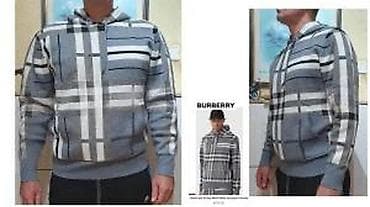 Sweatshirts: BURBERRY DUKS,-DZEMPER TOTALNI HIT, TOP, VEL. M | Rasprodaja! ! ! at lalafo.rs — 6 Sweatshirts: BURBERRY DUKS,-DZEMPER TOTALNI HIT, TOP, VEL. M | Rasprodaja! ! ! — 6