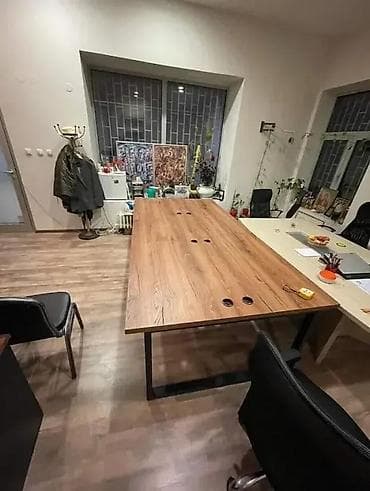 Office Desks: KONFERENCIJSKI STOLOVI PO MERI | at lalafo.rs — 4 Office Desks: KONFERENCIJSKI STOLOVI PO MERI | — 4