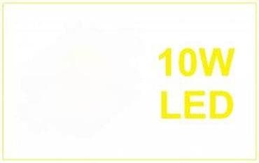 Home & Garden: 10W High Power LED čip – COB modul - Snaga: 10 W - Tip: High Power at lalafo.rs — 3 Home & Garden: 10W High Power LED čip – COB modul - Snaga: 10 W - Tip: High Power — 3