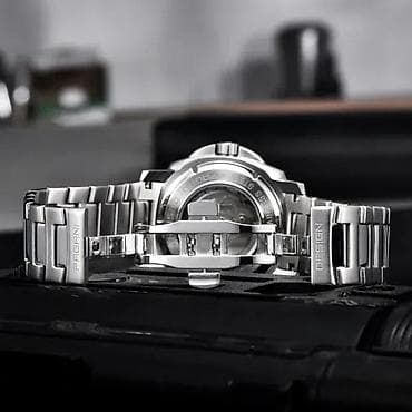 PAGANI DESIGN PD-1736 -Zelena- Seiko Automatik mehanizam Potpuno nov at lalafo.rs — 3 PAGANI DESIGN PD-1736 -Zelena- Seiko Automatik mehanizam Potpuno nov — 3