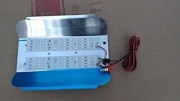 🔦 LED REFLEKTORI 12V I 220V – VODOOTPORNI 💥 AKCIJA DOK TRAJU ZALIHE na lalafo.rs — 1 🔦 LED REFLEKTORI 12V I 220V – VODOOTPORNI 💥 AKCIJA DOK TRAJU ZALIHE — 1