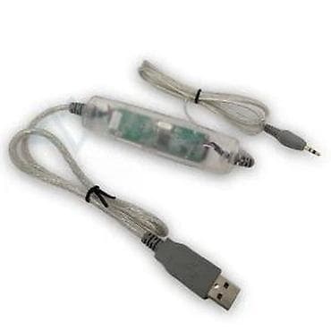 Texas Instruments 94327 TI GraphLink USB kabl Opis: - Originalni TI na lalafo.rs — 7 Texas Instruments 94327 TI GraphLink USB kabl Opis: - Originalni TI — 7