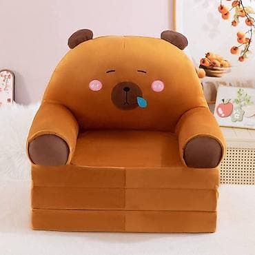 09. Fotelja na rasklapanje labubu, capybara i sonik fotelja na na lalafo.rs — 1 09. Fotelja na rasklapanje labubu, capybara i sonik fotelja na — 1