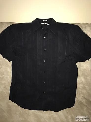 Košulja Calvin Klein, bоја - Crna na lalafo.rs — 1 Košulja Calvin Klein, bоја - Crna — 1