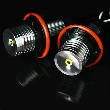 Transport: Pozicije, diode angel eyes-BMW E39 5W. Led diode, markeri za fabricki at lalafo.rs — 1 Transport: Pozicije, diode angel eyes-BMW E39 5W. Led diode, markeri za fabricki — 1