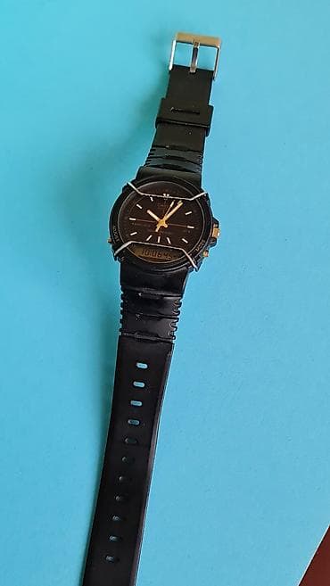 Casio ARW-31 (module 358) – analogno-digitalni ručni sat - Japanski na lalafo.rs — 2 Casio ARW-31 (module 358) – analogno-digitalni ručni sat - Japanski — 2