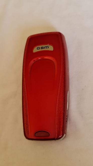 Komplet starih Nokia mobilnih telefona sa punjačem. Sadržaj: - 2 na lalafo.rs — 6 Komplet starih Nokia mobilnih telefona sa punjačem. Sadržaj: - 2 — 6