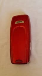 Other: Telefon nokia 3410 kao nov sa 2 maske I punjacem, bez.mane at lalafo.rs — 6 Other: Telefon nokia 3410 kao nov sa 2 maske I punjacem, bez.mane — 6