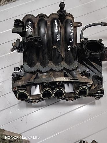 Panda 3 usisna grana 1.2 benzinac na lalafo.rs Panda 3 usisna grana 1.2 benzinac