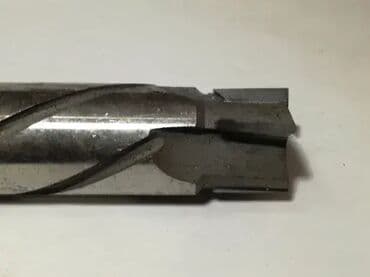 Milling Cutters: Glodalo upustac 30,2mm, sa vidijama, prihvat MK2 (6001) Glodalo – at lalafo.rs — 4 Milling Cutters: Glodalo upustac 30,2mm, sa vidijama, prihvat MK2 (6001) Glodalo – — 4