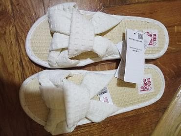 Slippers 38.5 at lalafo.rs — 1 Slippers 38.5 — 1