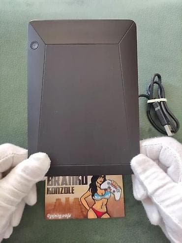 Prodajem Amazon Kindle VOYAGE U pitanju je premium model (bolji od na lalafo.rs — 2 Prodajem Amazon Kindle VOYAGE U pitanju je premium model (bolji od — 2