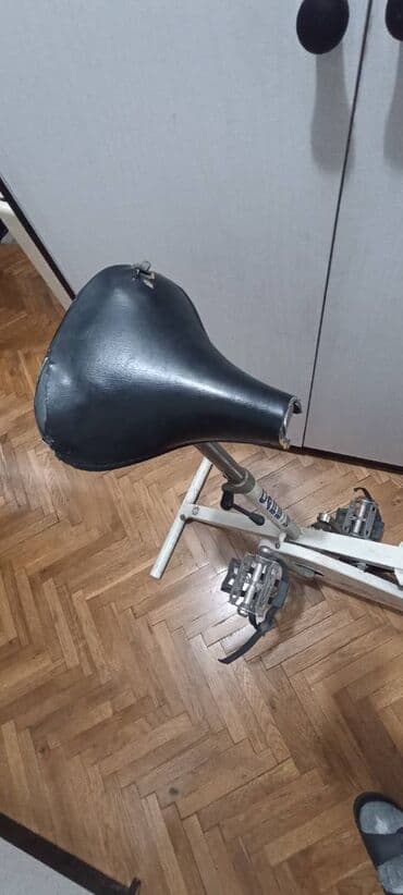 Drones: Vintage Stacionarni sobni bicikl C.A.R.E. - Mehanički sobni bicikl sa at lalafo.rs — 8 Drones: Vintage Stacionarni sobni bicikl C.A.R.E. - Mehanički sobni bicikl sa — 8