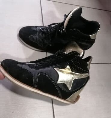 38, bоја - Crna na lalafo.rs 38, bоја - Crna