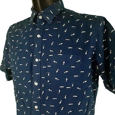 Shirt color - Blue at lalafo.rs — 5 Shirt color - Blue — 5