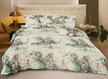 Posteljina Babus – set za francuski krevet Čaršav 220x240, Jastučnice na lalafo.rs — 4 Posteljina Babus – set za francuski krevet Čaršav 220x240, Jastučnice — 4