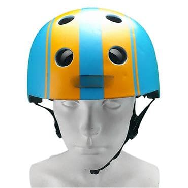 igrice za ps3: Kaciga melon, vel. M-l, obim 52-58cm marka: melon veličina: m-l obim at lalafo.rs — 4 igrice za ps3: Kaciga melon, vel. M-l, obim 52-58cm marka: melon veličina: m-l obim — 4