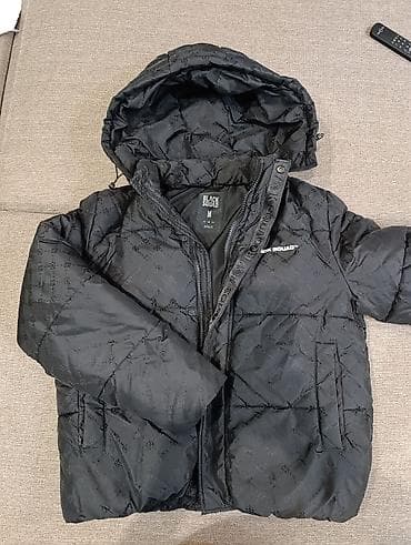 Zimska jakna M, bоја - Crna na lalafo.rs Zimska jakna M, bоја - Crna