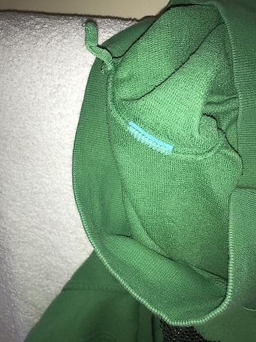 Men's Clothing: Original Philip Plein duks L 100%cotton Mekan kao da je od kasmira at lalafo.rs — 7 Men's Clothing: Original Philip Plein duks L 100%cotton Mekan kao da je od kasmira — 7