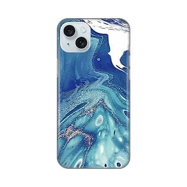 Maska Silikonska Print za iPhone 15 Plus 6.7 Blue Marble. Uz brzu at lalafo.rs — 1 Maska Silikonska Print za iPhone 15 Plus 6.7 Blue Marble. Uz brzu — 1
