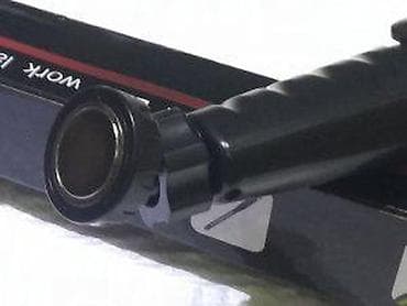 Dryers: LED radna lampa sa COB panelom - Izduženo COB LED osvetljenje za at lalafo.rs — 9 Dryers: LED radna lampa sa COB panelom - Izduženo COB LED osvetljenje za — 9