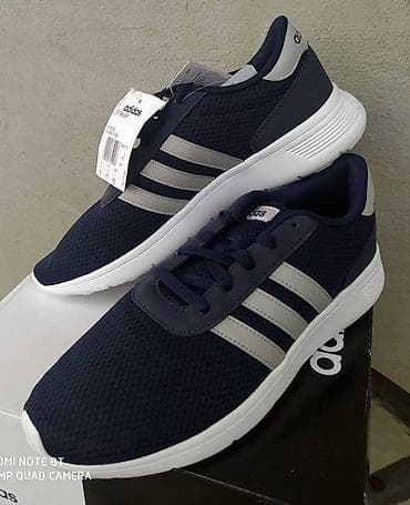 --adidas lite racer original patike --izuzetno lagana i udobna patika na lalafo.rs — 4 --adidas lite racer original patike --izuzetno lagana i udobna patika — 4
