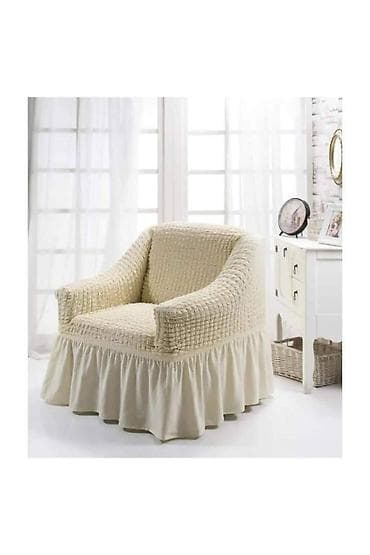 Navlake za fotelje bez karnera🌸 Cena 2000 dinara komad🌸 a sa karnerima na lalafo.rs — 6 Navlake za fotelje bez karnera🌸 Cena 2000 dinara komad🌸 a sa karnerima — 6